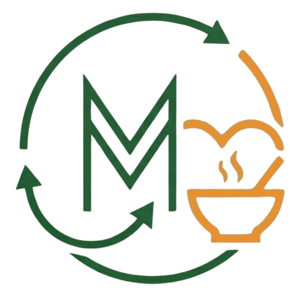 Mensa-Match Logo
